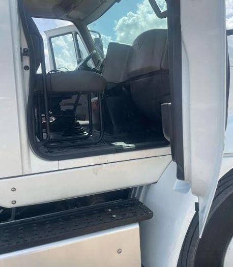 Used 2017 INTERNATIONAL TRANSTAR 8600 SBA 4X2 (RA027)