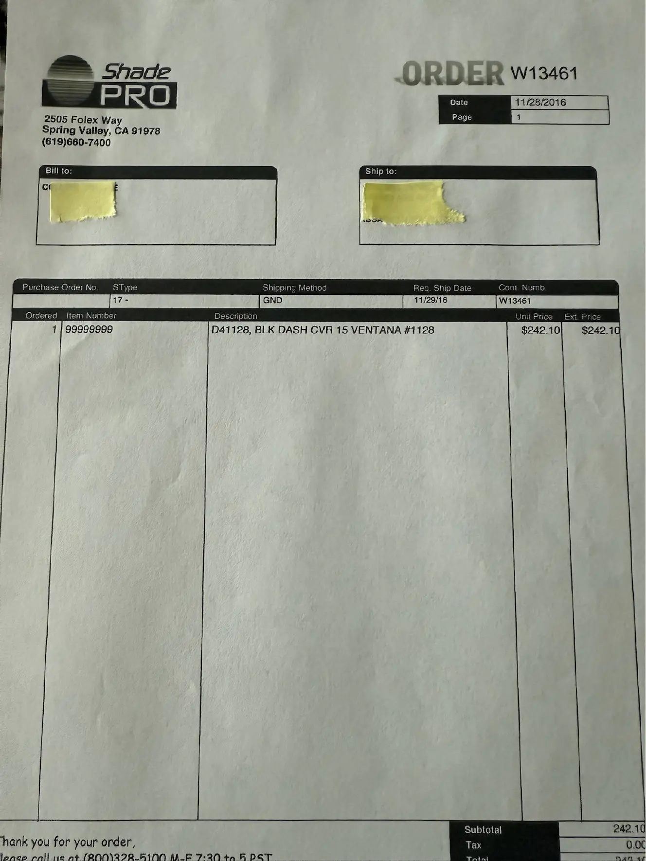 Used 2015 Newmar Ventana 4002