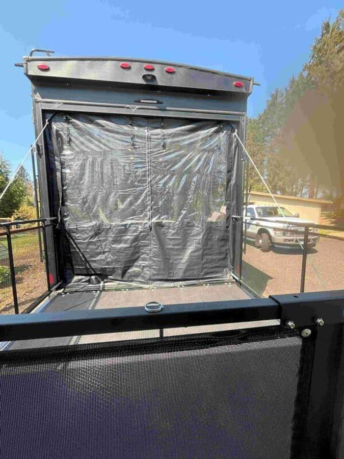 Used 2023 Forest River Sandstorm 286GSLR