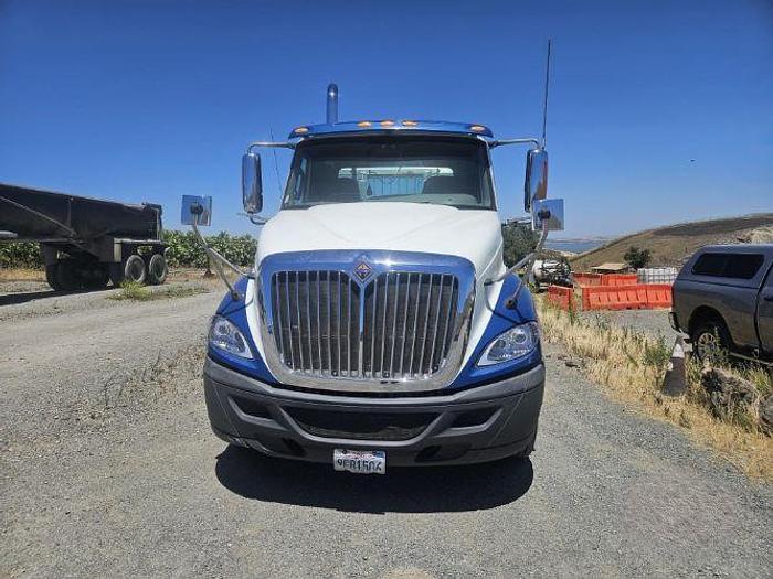 Used 2014 INTERNATIONAL PROSTAR