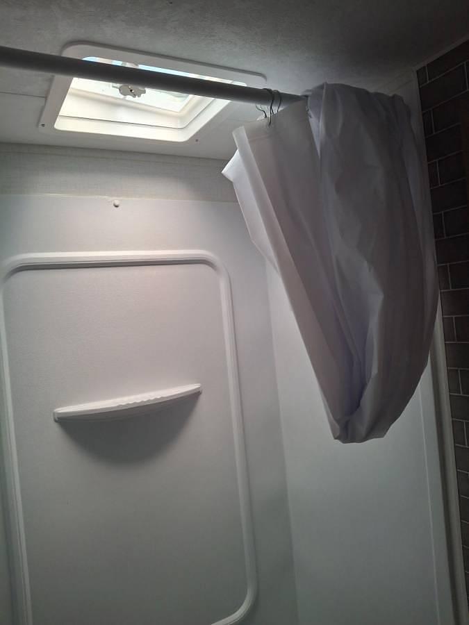 Used 2025 Keystone Kodiak trailer