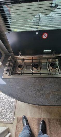 Used 2016 Winnebago Era 70C