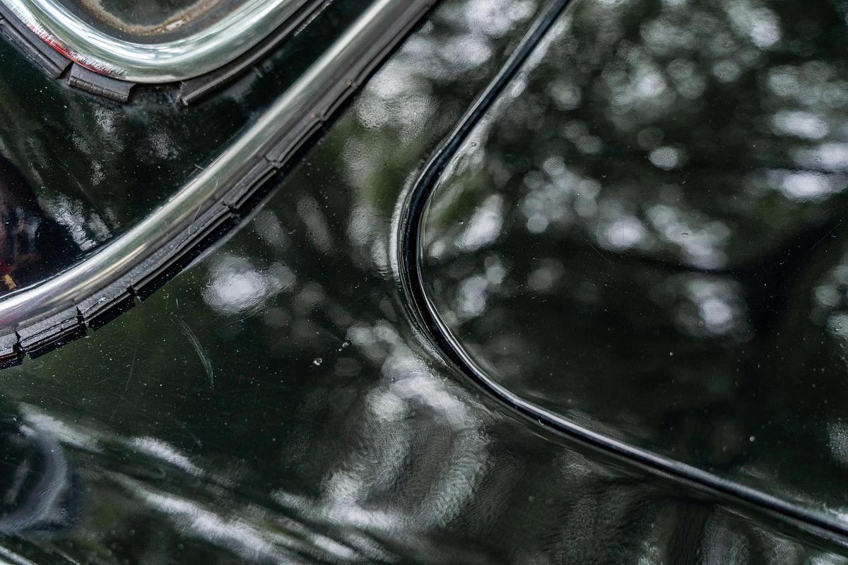 Used 1956 Ford Thunderbird Classic Convertible