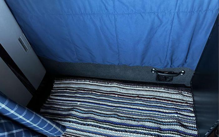 Used 2022 Freightliner Coronado 122 SD