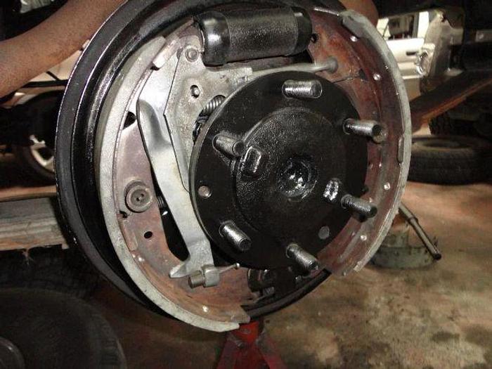 Used 1984 Toyota Land Cruiser FJ40