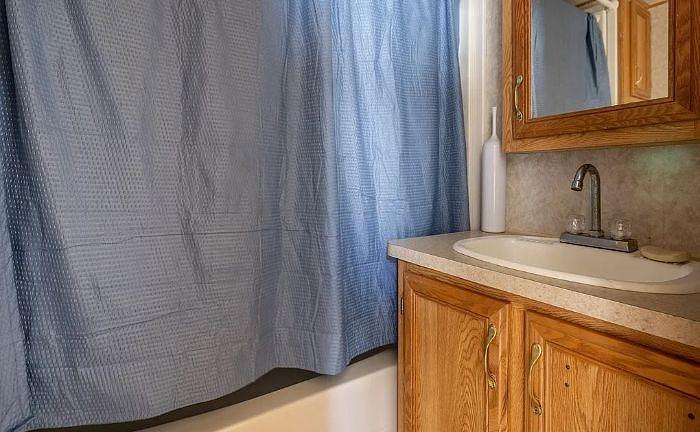 Used 2003 Breckenridge Park Model