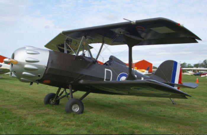 Used 2003 Murphy Renegade Spirit II