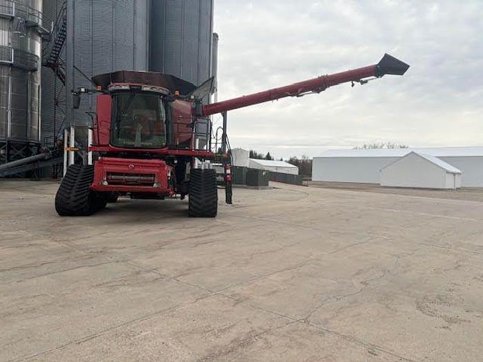 Used 2021 Case IH 9250 Combine