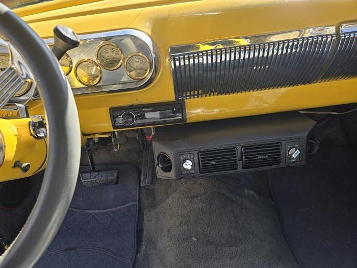 Used 1954 Chevrolet 210