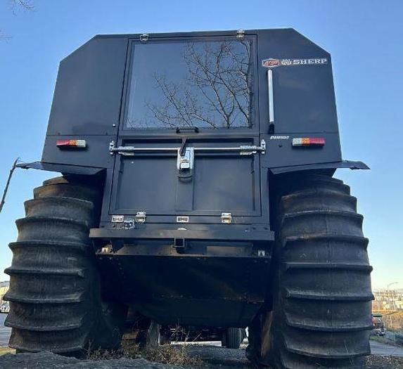 Used 2021 Argo Sherp Pro XT