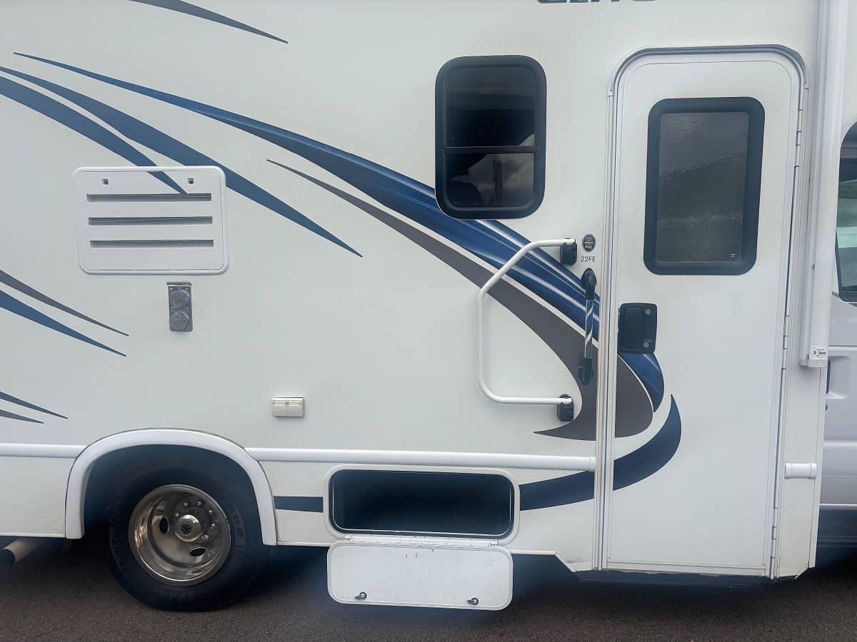 Used 2018 Thor Motor Coach Freedom Elite 22FE