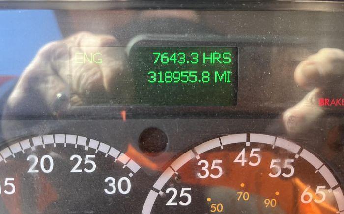 Used 2018 Freightliner Business Class M2 106