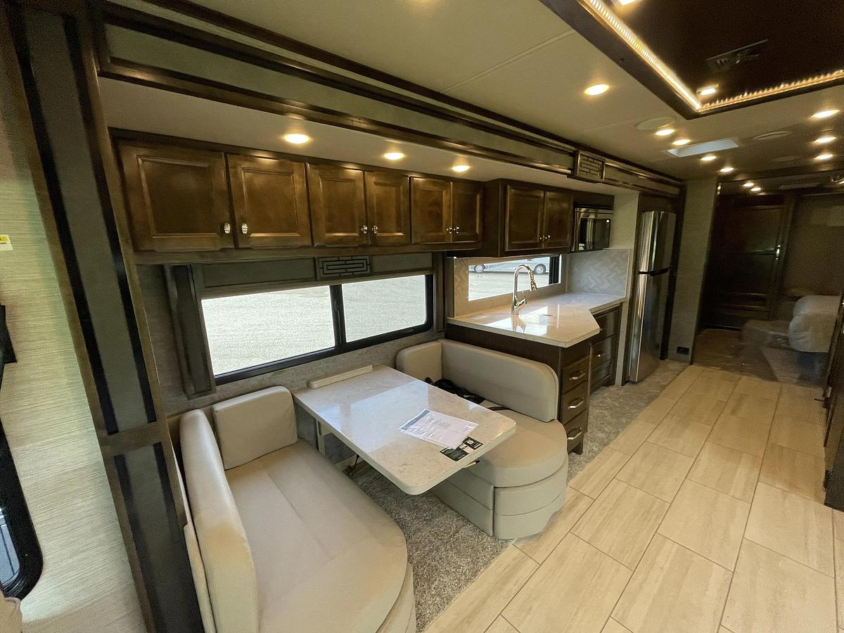 Used 2021 Tiffin Allegro Red 33AA Class A Motorhome