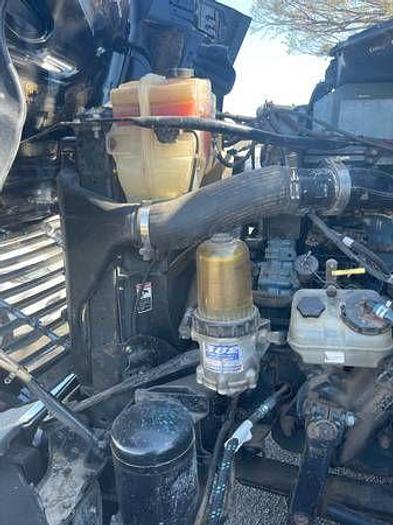 Used 2009 Freightliner Cascadia