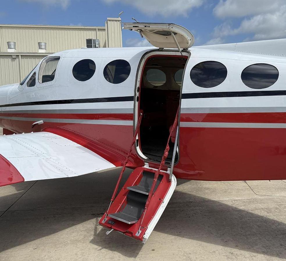 Used 1978 Cessna 421C Golden Eagle