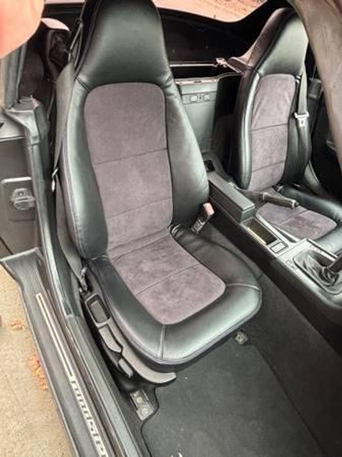 Used 1997 BMW Z3