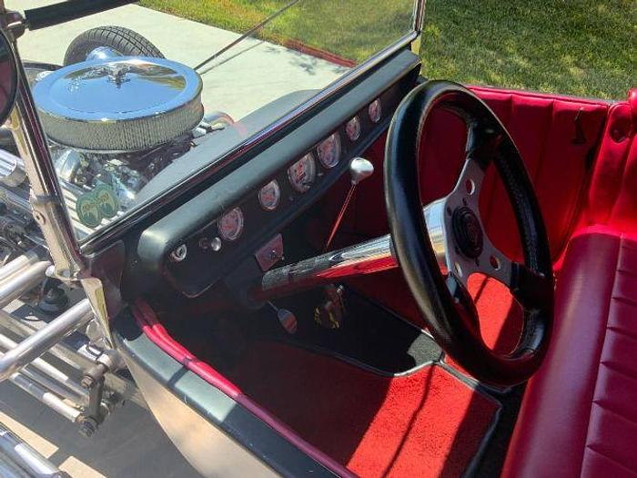 Used 1923 Ford T-Bucket Roadster