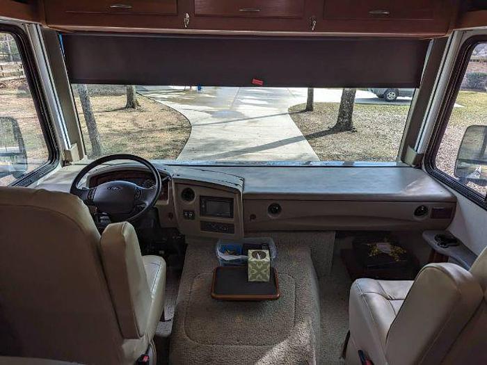 Used 2016 Holiday Rambler Admiral 32H
