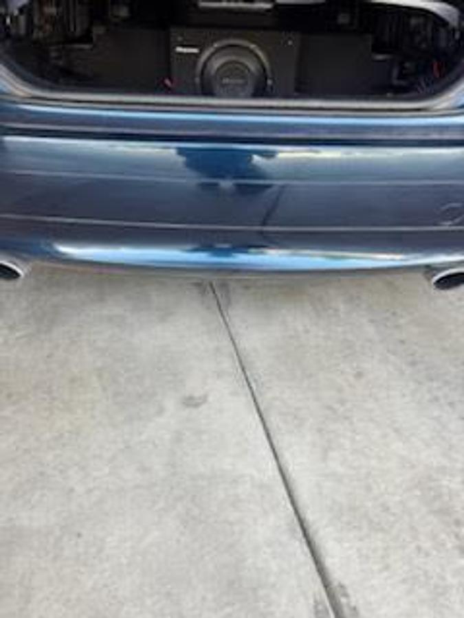 Used 2006 Mercedes-Benz SLK 350 Hardtop Convertible