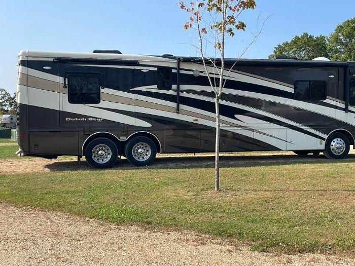 Used 2008 Newmar Dutch Star 4304