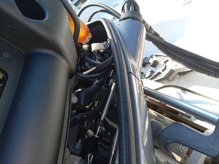 Used 2008 Bay Stealth 2230 VIP