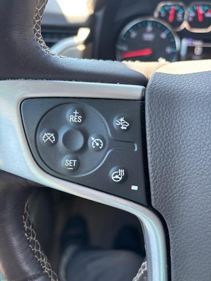 Used 2019 GMC Yukon