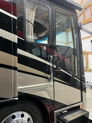 Used 2008 American Coach American Eagle 42F