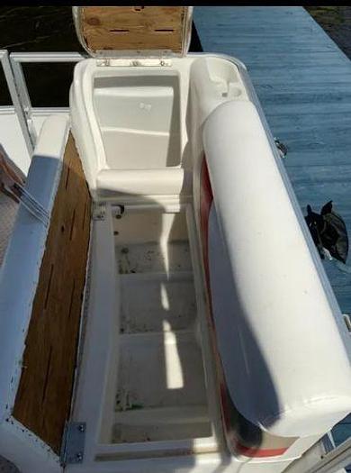 Used 2006 Sunset Bay Crest 19 Cruz