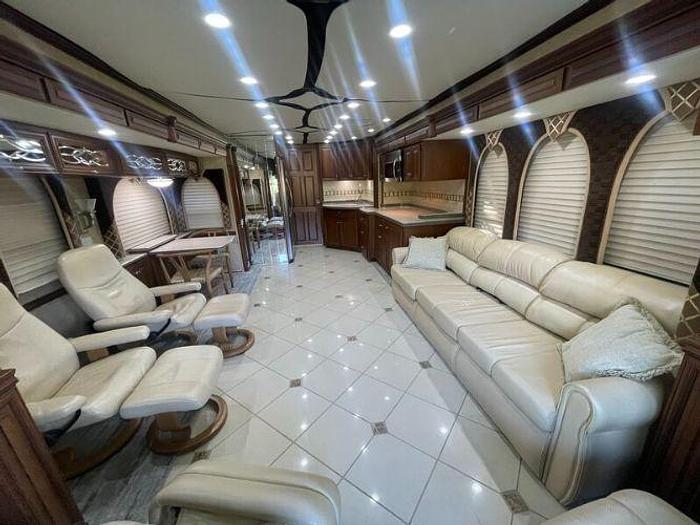 Used 2007 Newmar Essex 4510