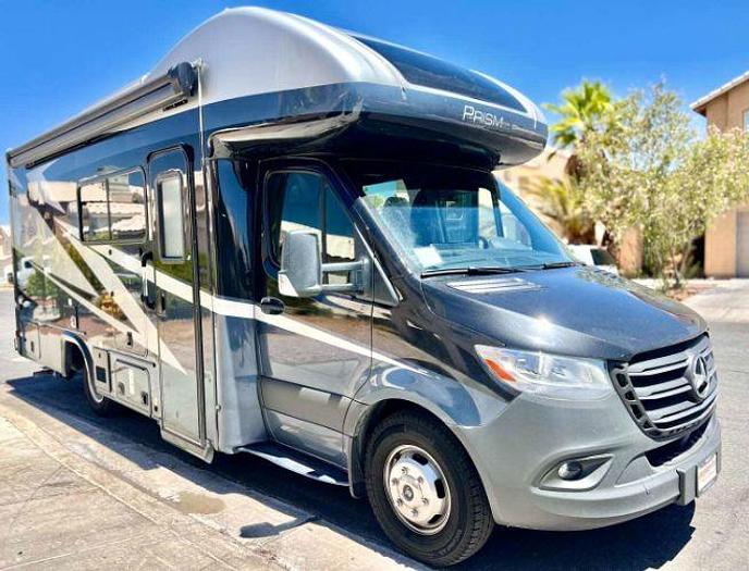 Used 2023 Coachmen Prism Elite 24FS