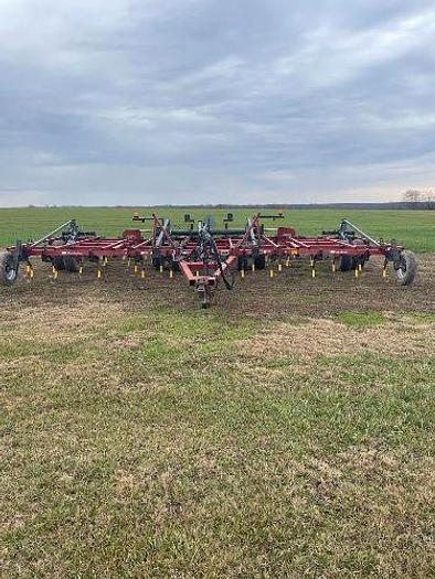 Used 2002 Case IH Tigermate 200