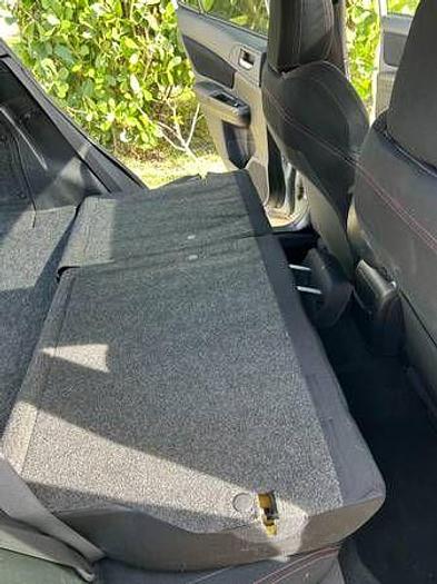 Used 2016 Subaru WRX Premium