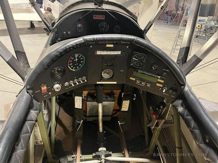 Used 2003 Murphy Renegade Spirit II