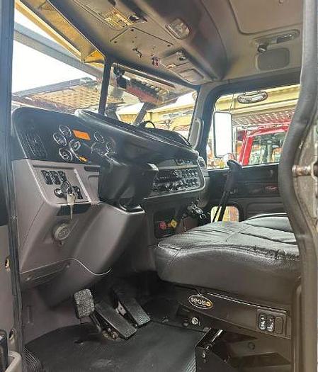 Used 2018 Peterbilt 389