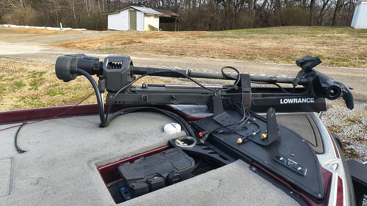 Used 2022 Nitro Xl 21Pro