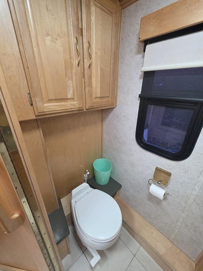 Used 2003 Fleetwood American Tradition