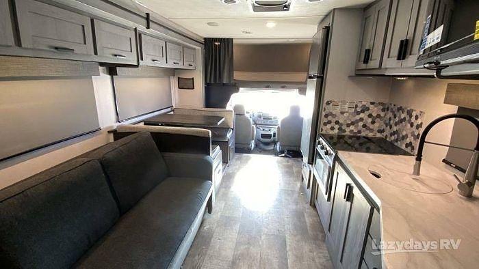 Used 2022 Forest River Solera 27DSE