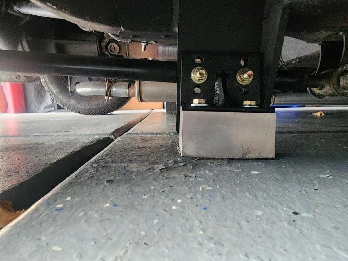 Used 1962 Chevrolet II 300 Classic Sedan