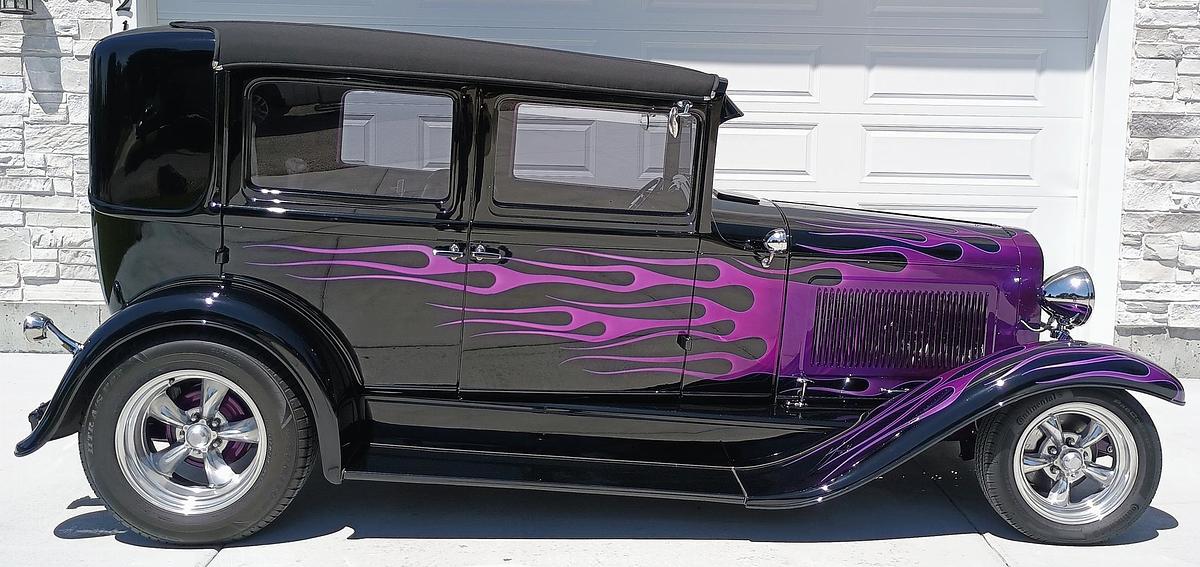 Used 1929 Willys Whippet Hot Rod