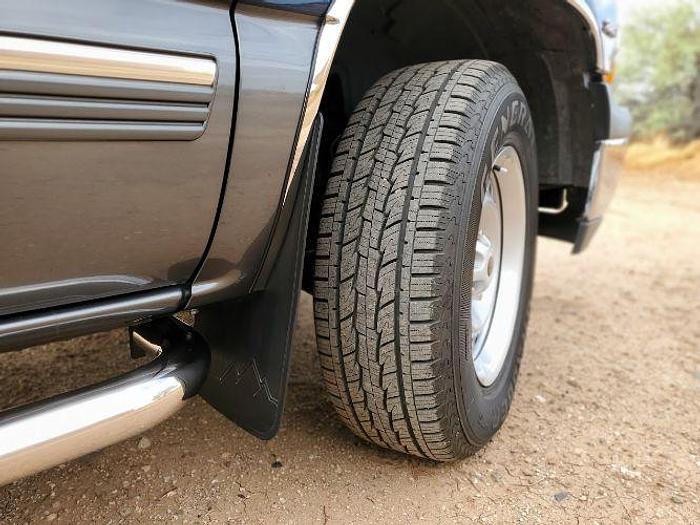 Used 1999 Chevrolet Silverado 1500 LS