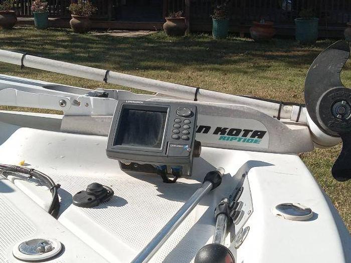 Used 2008 Bay Stealth 2230 VIP