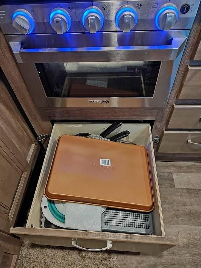 Used 2020 Jayco Precept 31UL Class A Motorhome