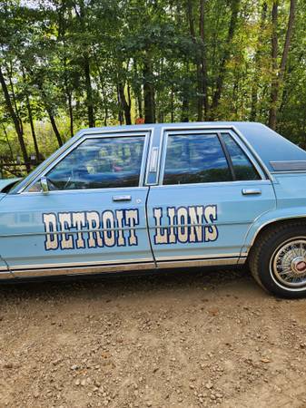 Used 1979 Mercury Grand Marquis