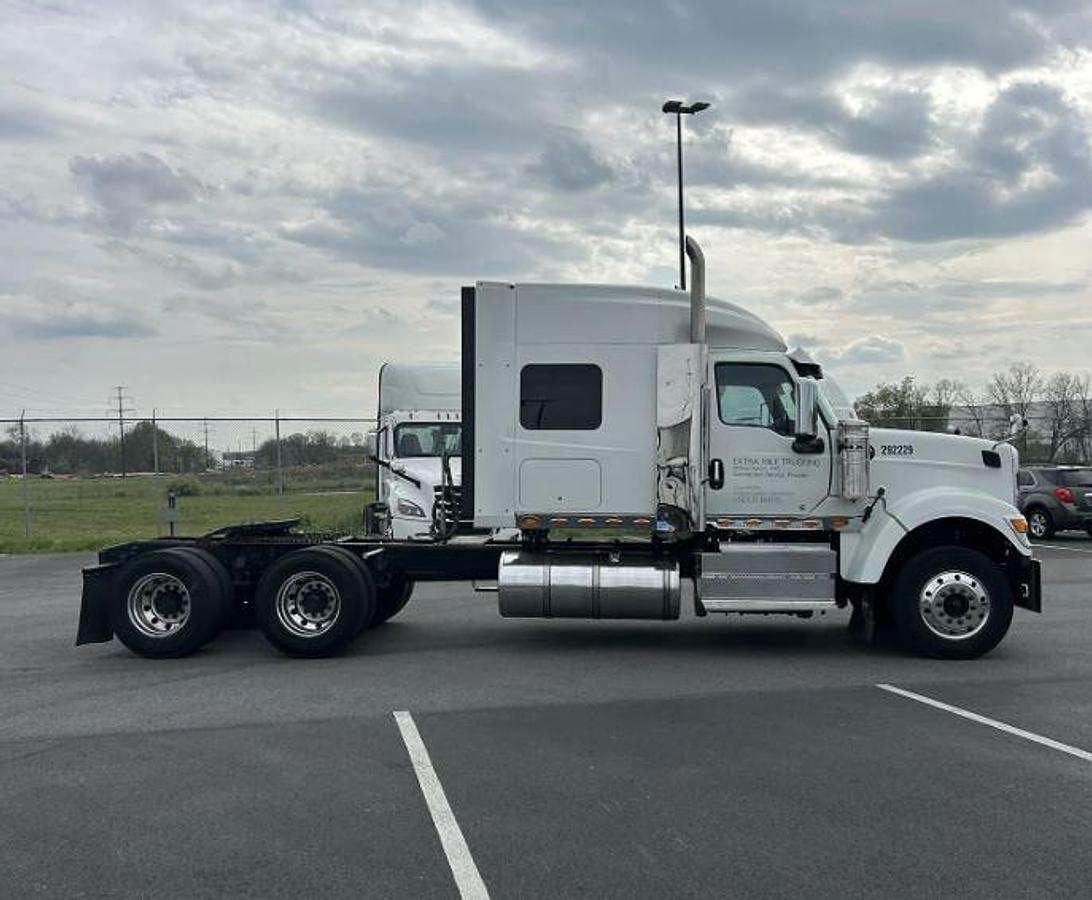 Used 2023 INTERNATIONAL HX