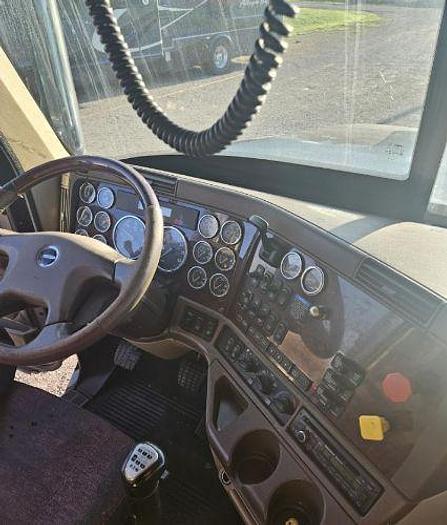 Used 2017 Freightliner Coronado 132