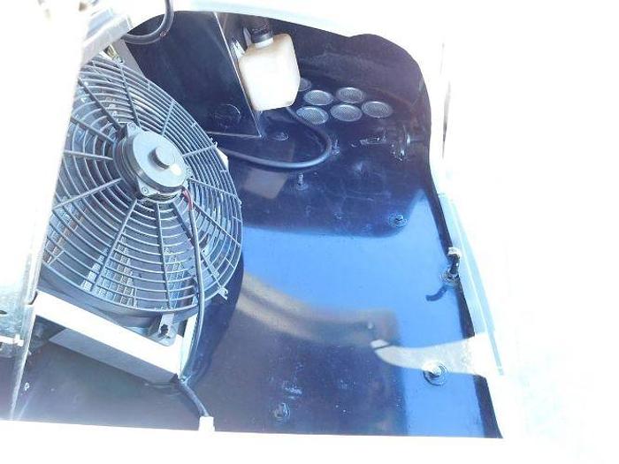 Used 2002 Shelby Cobra