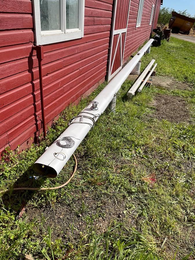 Used 1967 Capital Yachts Gulf 32 Sailboat