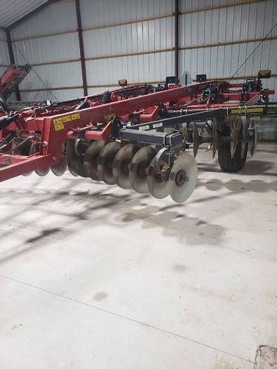 Used 2022 CASE IH 875 Tillage Ripper
