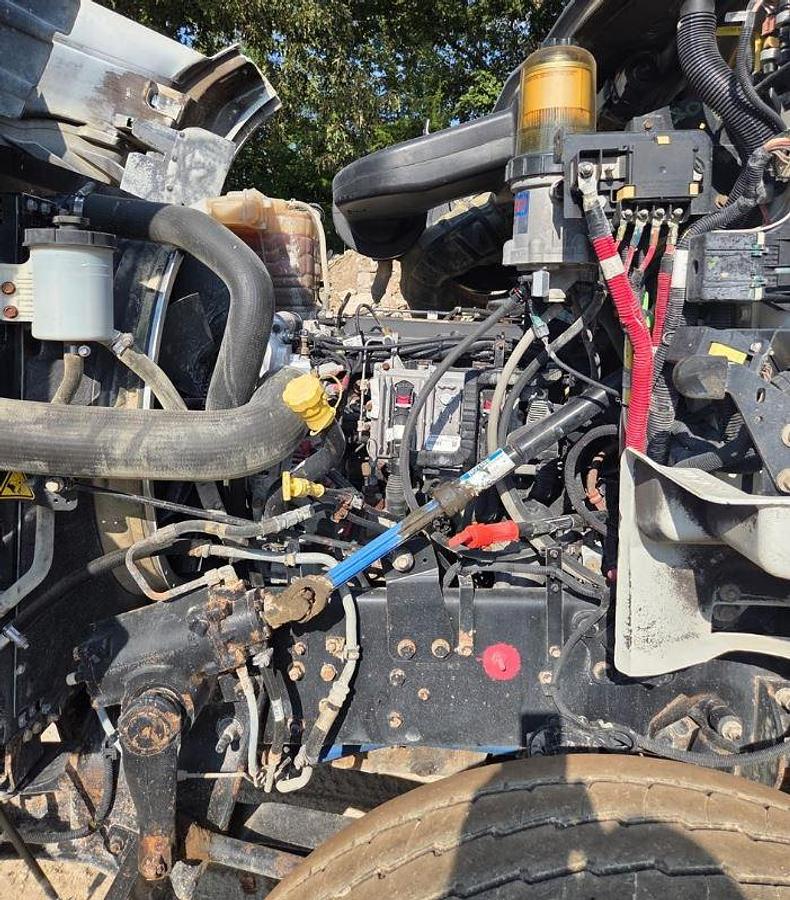 Used 2019 International HX