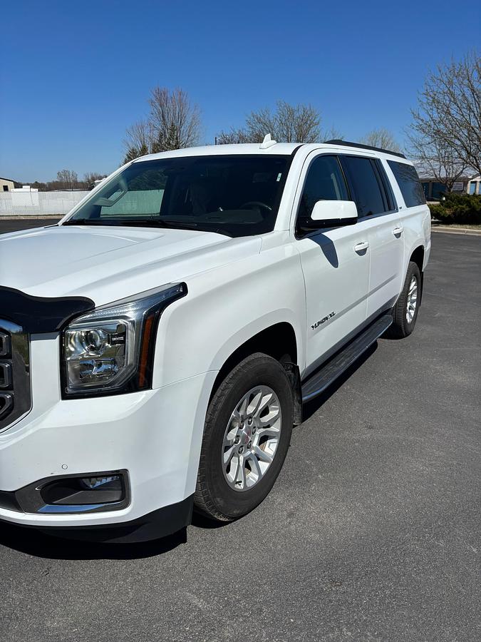 Used 2019 GMC Yukon